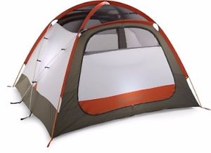 REI Base Camp 4 Tent