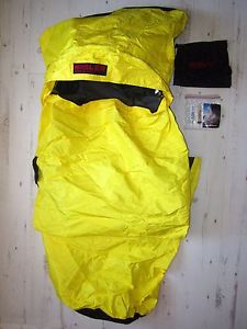 Black Diamond / Bibler Big Wall Hooped Bivy Bag RRP£300 Climbing Shelter Tent