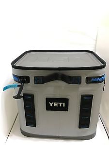 Yeti Hopper Flip 12 Leakproof Soft Cooler New  in Original Box
