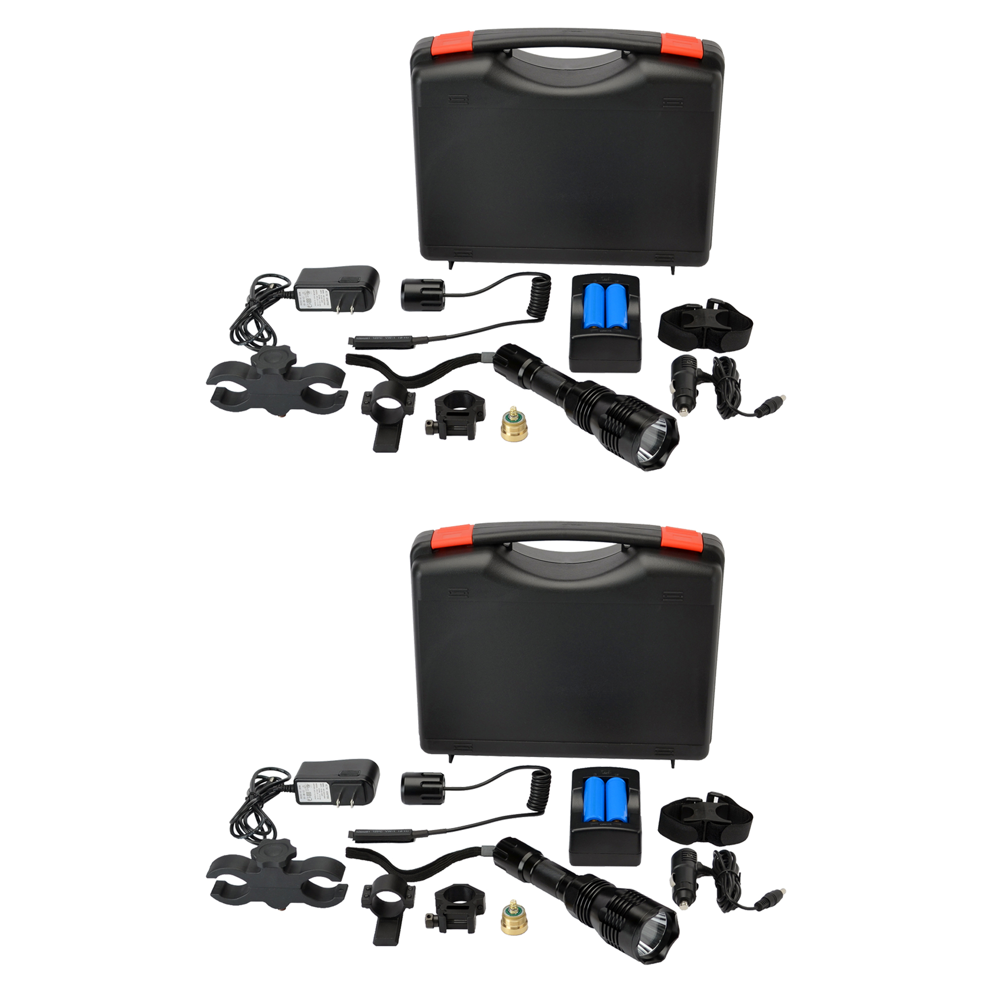 Cyclops Vb250 Varmint Light Flas