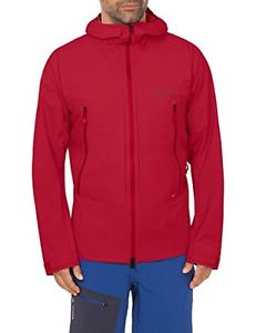 Tg Large| Vaude, Giacca Uomo Croz 3L Jacket, Uomo, Giacca, Jacke Croz 3L Jacket,