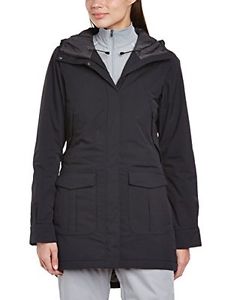 Tg Medium| The North Face Giacche Softshell W Nse Nero M