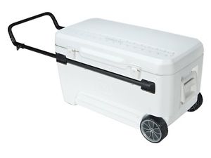 Glide Pro 110 Glacière - Blanc 00045184 IGLOO