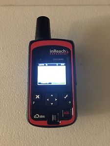 Garmin InReach Explorer