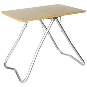 Snow Peak My Bamboo Table