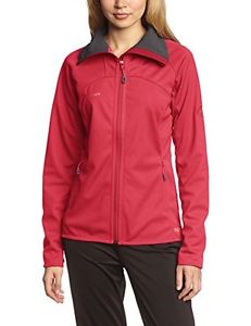 Tg Medium| Mammut Giacca da donna Ultimate, donna, Jacke Ultimate, Light Carmine
