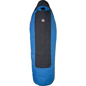 Big Agnes Lost Ranger Sleeping Bag: 15-Degree Down, Brand NEW!!