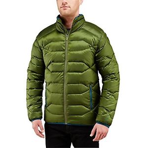 Tg grand| Merrell Men' s, Uomo, Down, vert - Chive, Grande