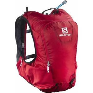 Salomon Skin Pro 15 Set matador