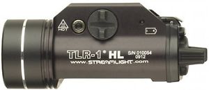 Streamlight Tactical Gun Mount TLR-1 HL Light