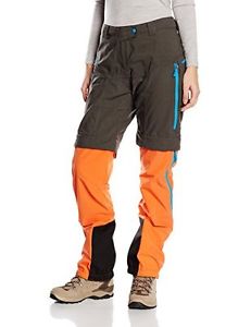 Tg DE 42 (IT 48)| Salewa - Pantaloni donna Ortles, Donna, Hose Ortles, Magnet/