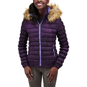 Tg grand| Merrell, donna, Insulated, Violet - Wild Plum, Grande