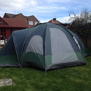 Out well Hartford XL 8 Man Tent