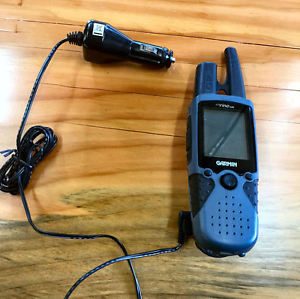 Garmin Rino 520