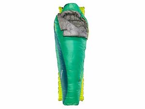 Thermarest Saros Synthetik Schlafsack für drei Jahreszeiten NEU!