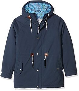 Tg Medium| Poler Stuff - Giacca da donna Cedar, Donna, Jacket Cedar, blu, M