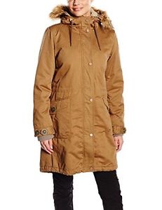 Tg 44| Luhta, Giacca Donna Maija, Beige (Beige), 44