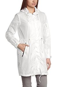 Tg 46| BOGNER FIRE + ICE, Giacca Donna Maxima, Bianco (White), 46