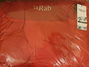 Rab Ascent 900 Sleeping Bag