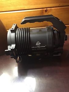 surefire hellfighter
