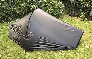 Hilleberg Enan Tent