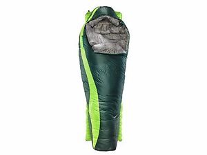 Thermarest Centari Winter Synthetikschlafsack Schlafsack -15° NEU!