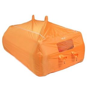 Rab Group Shelter 8-10 Person Bothy