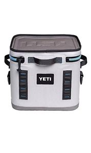 Yeti Hopper flip 12 cooler