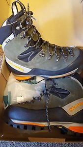 Scarpa Grand Dru GTX boots Size 45 / 11.5