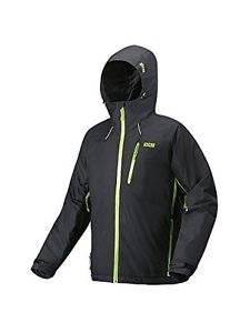 Tg Medium| IXS, Giacca Adulto Suada, M, IX-JAC-5460, Nero (Black), M