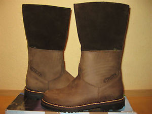 Meindl Gstaad GTX UK 6,5 EU 40 Wanderstiefel zwiegenähte Jagdstiefel NEU! #1722