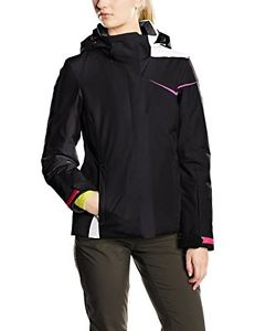 Tg 8| Spyder Giacca da sci da donna, mod. AMP