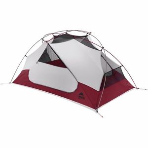 MSR Elixir 2 Lightweight Backpacking Tent NEW