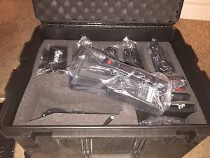 Maxa Beam MBS 410 (MBPKG-F) Searchlight Complete Kit In Case !Unopened!