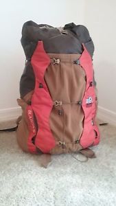 Granite Gear Blaze A.C. 60  Backpack - 3350 cu in NEW Never used