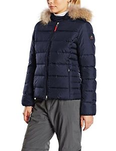 Tg 38| Piumino da donna BOGNER FIRE + ICE Xenia2-D Blu blu scuro 38