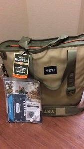 Yeti Hopper 40 Cooler