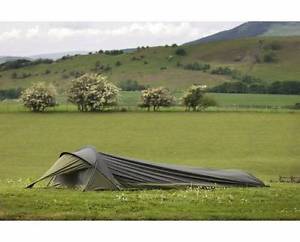 Snugpack Stratosphere and Associated sleeping system (military)
