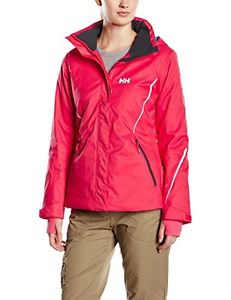 Tg Medium| Helly Hansen-Giacca secondo le donne s Shine