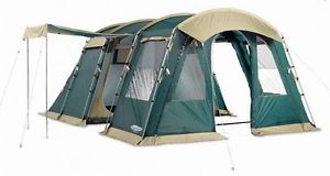 Tenda campeggio Izoard 5