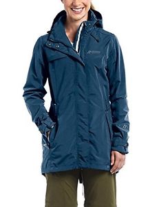 Tg 36| maier sports Trench Alva da donna