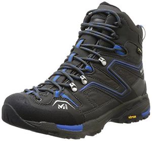 Tg 42.66 EU| Millet - Switch Gtx, Scarpe da ginnastica uomo, color Grigio (7165