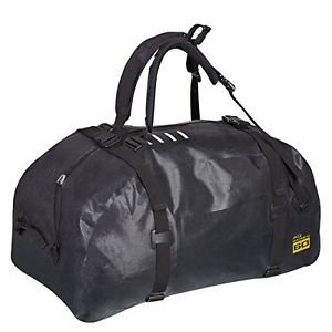 Tg 62 cm| Marinepool Zaino da escursionismo (più di 45 L), nero (Nero) - 100171