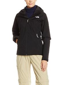 Tg Medium| The North Face Impermeabile da donna Hortons, Donna, Regen/Shell-jack