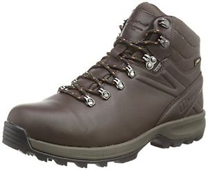 Tg 40.5 EU| Berghaus Explorer Ridge Plus Gtx Boot Scarpe da Arrampicata Alta Uom