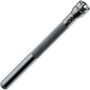 Mag-Lite 6D Cell Size - Black Torch