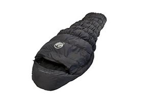 Klymit KSB 20 Sleeping Bag Black