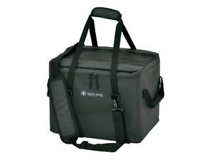 Snow Peak Storage Box Water Proof Gear Box 1 Unit