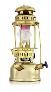 Petromax HK 500 Messing