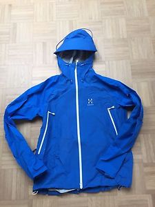 HAGLÖFS Roc Spirit Jacket L Men GoreTex Pro